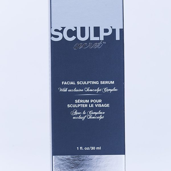 Sculpt Secret