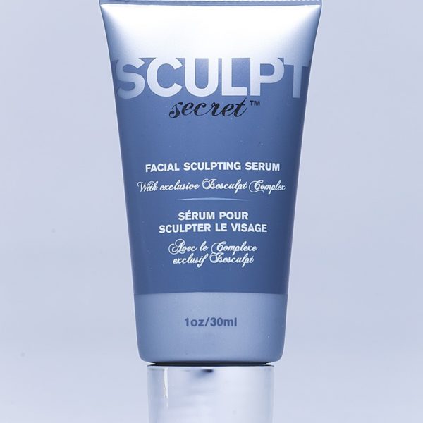 Sculpt Secret