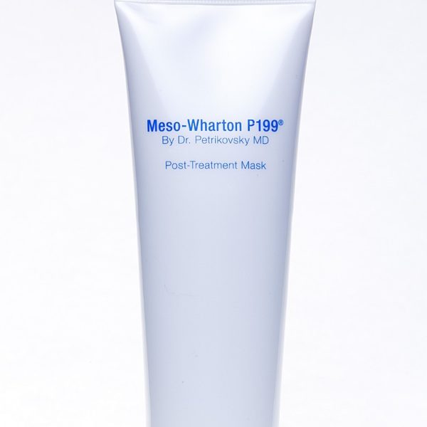 Post-Treatment Mask