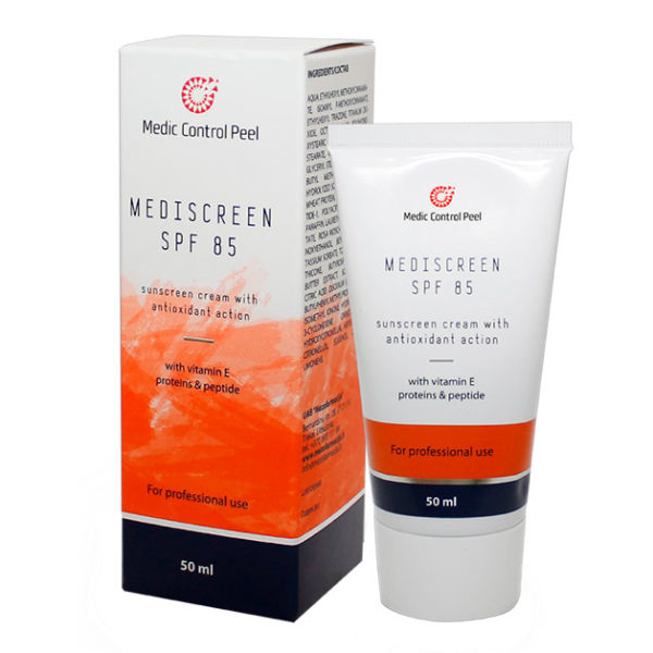 MEDISCREEN (SPF 85)