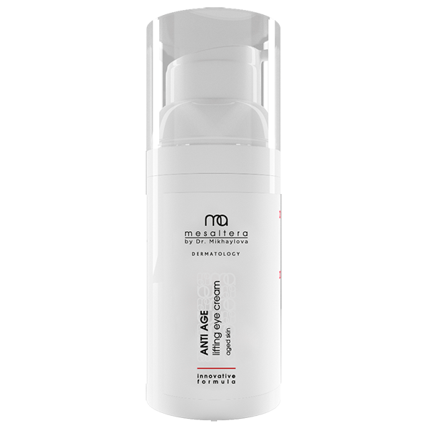 Anti Age Lifting Eye cream