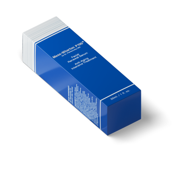 Meso-WhartonP199® ОМОЛАЖИВАЮЩАЯ СЫВОРОТКА