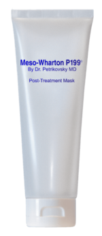 Post-Treatment Mask