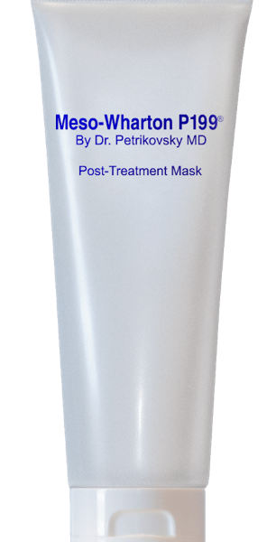 Post-Treatment Mask