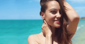 Три способа сохранить летнее сияние Три способа сохранить летнее сияние