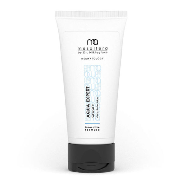 AQUA EXPERT CREAM