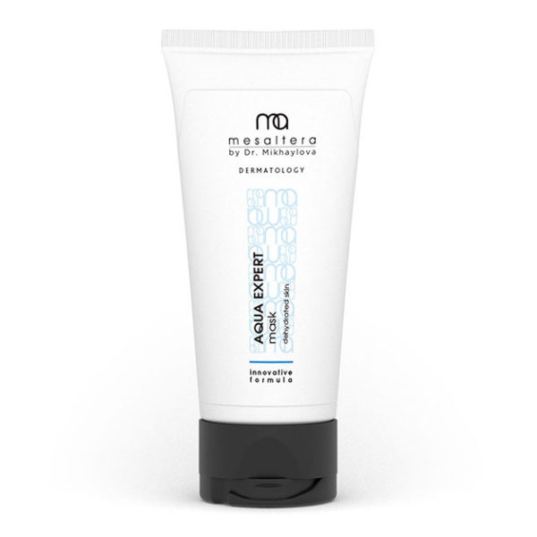 AQUA EXPERT MASK