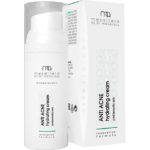 Anti acne hydrating cream