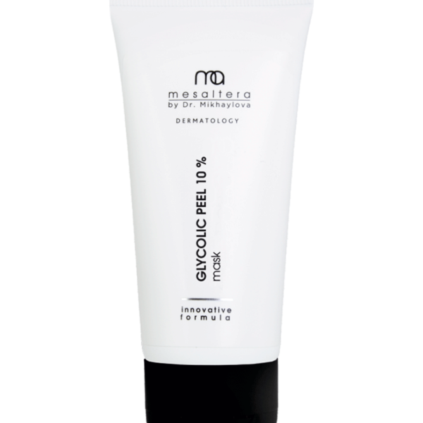 Glycolic Peel Mask 10%
