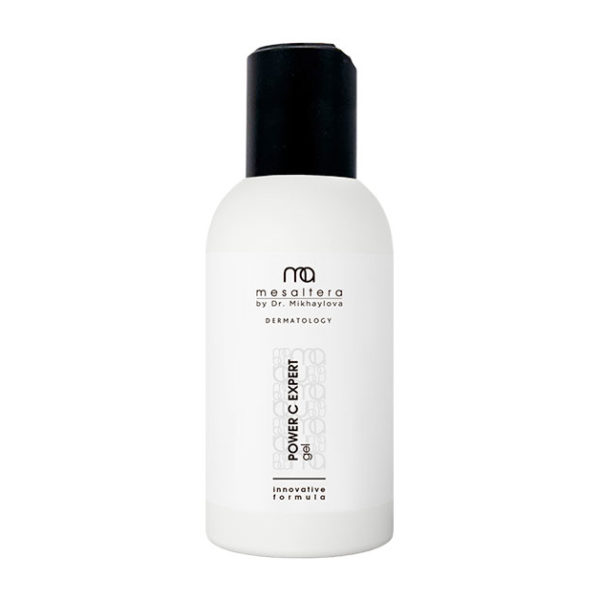 POWER C EXPERT GEL