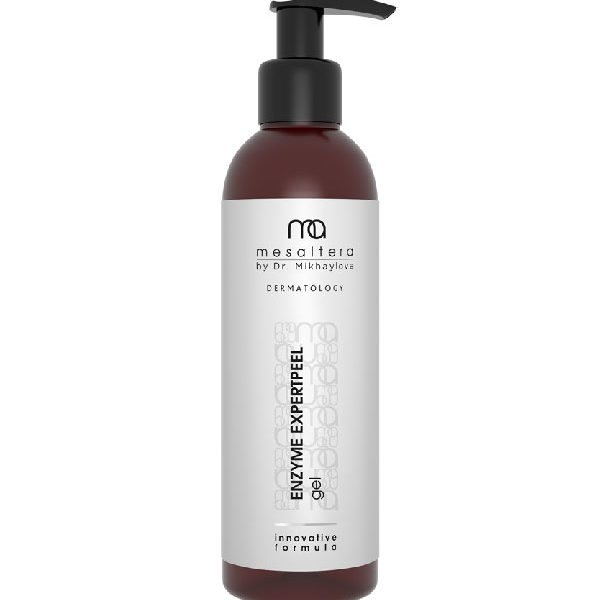 Enzyme ExpertPeel Gel