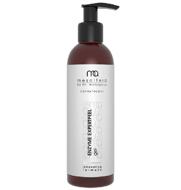Enzyme ExpertPeel Gel Enzyme ExpertPeel Gel