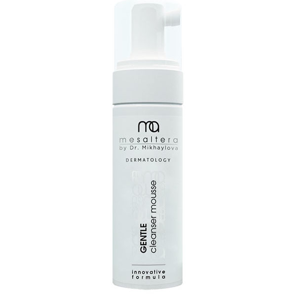 Gentle Cleanser Mousse