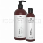 MICELLAR CLEANSER WATER