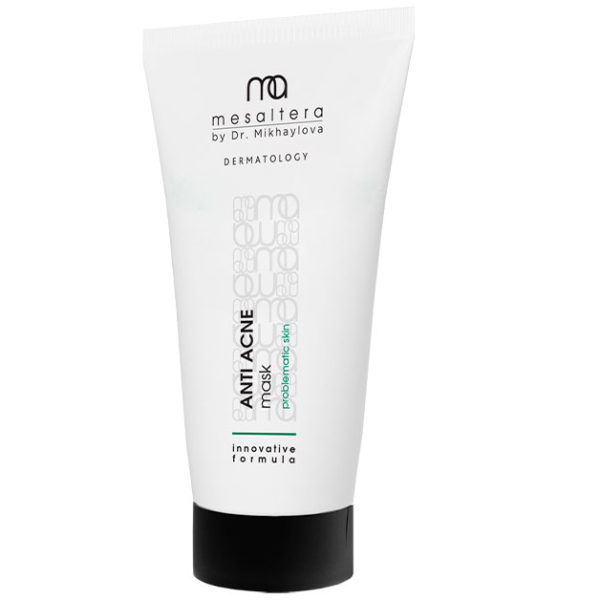 Anti Acne Mask