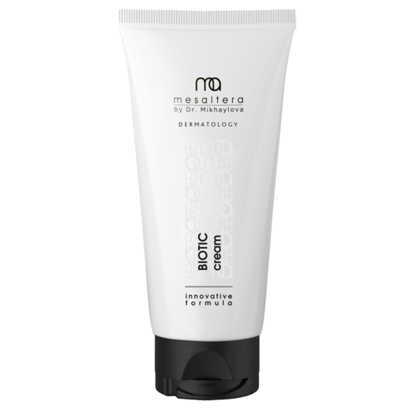 BIOTIC CREAM Способствует активации