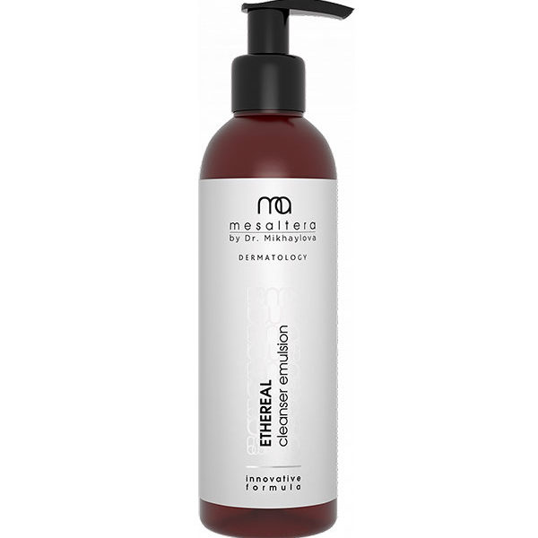 ETHEREAL CLEANSER