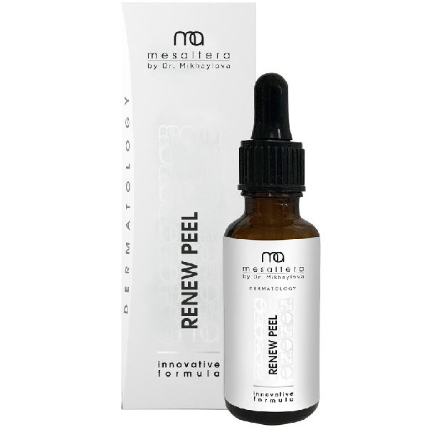 RENEW PEEL