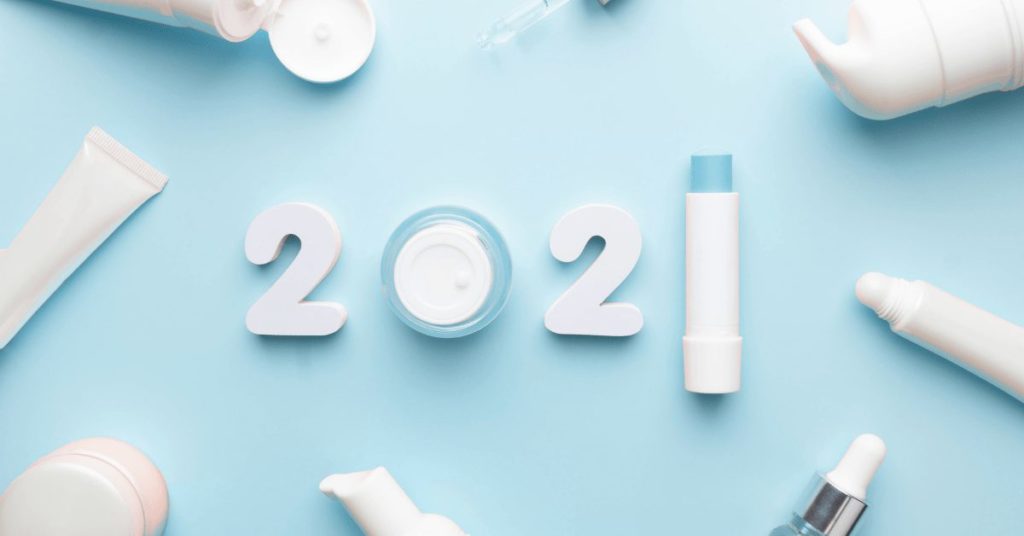 Лучшие решения по уходу за кожей в 2022 году