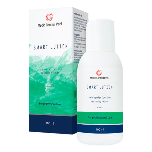 SMART LOTION