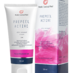 PREPEEL ACTIVE MedicControlPeel — крем с ретинолом, 50 мл