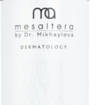 RENEW ACID CLEANSER Mesaltera — мультикислотный очищающий гель, 200 мл