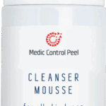 CLEANSER MOUSSE MedicControlPeel — очищающая пенка, 150 мл